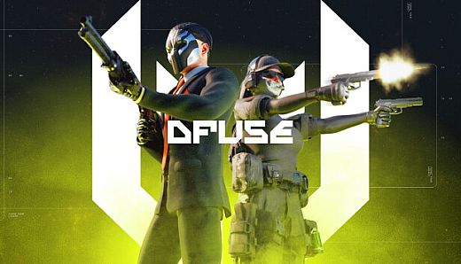 DFUSE