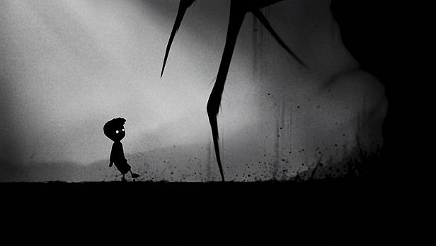 Buy LIMBO