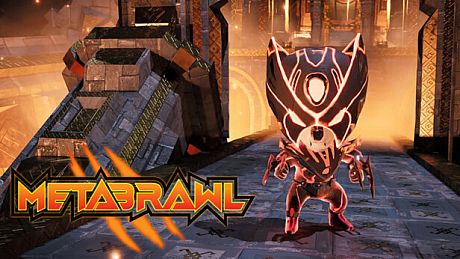 Metabrawl Game