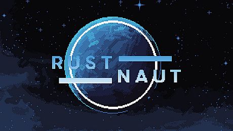 RustNaut Game