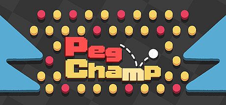 Peg Champ Game