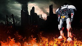 Techwars Global Conflict - Gladiator Prosperity Legacy