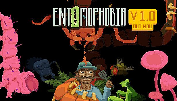 Buy Entomophobia