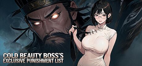 Cold Beauty Boss's Exclusive Punishment List Game