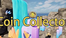 Coin Collector