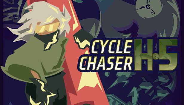 Buy Cycle Chaser H-5
