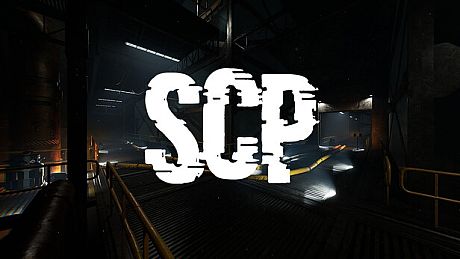 SCP: Hellfire Game