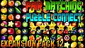 Pair Matching Puzzle Connect - Expansion Pack 12