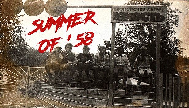 Buy Summer of '58