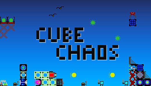 Cube Chaos