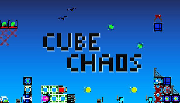 Buy Cube Chaos