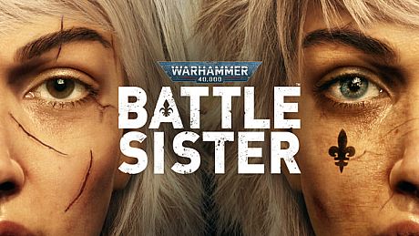 Warhammer 40,000: Battle Sister Game