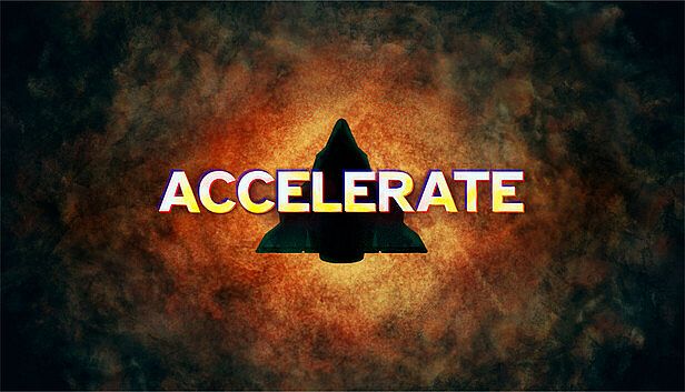 Buy Accelerate