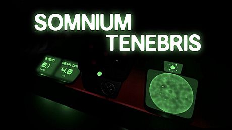 Somnium Tenebris Game