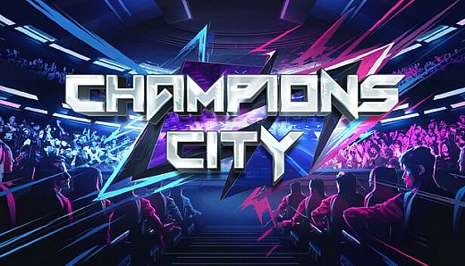 Champions City