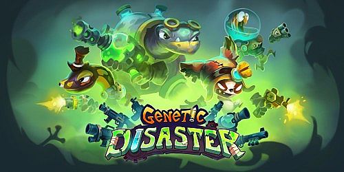 Genetic Disaster