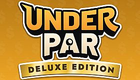 Under Par Golf Architect Deluxe Edition