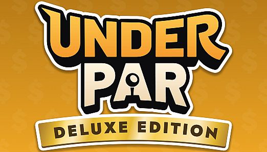 Under Par Golf Architect Deluxe Edition