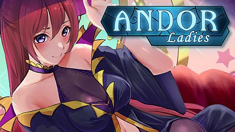 ANDOR Ladies