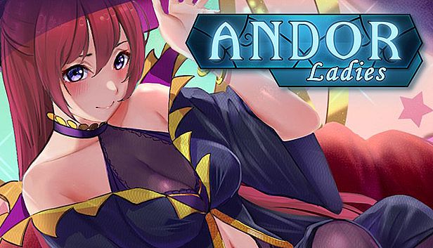 Buy ANDOR Ladies