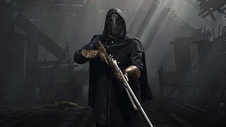 Hunt: Showdown 1896 - The Prodigal Daughter DLC