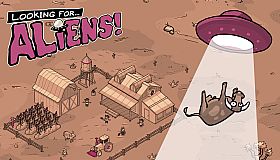 Looking for Aliens