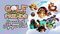 Golf With Your Friends - Legends of Olympus Pack