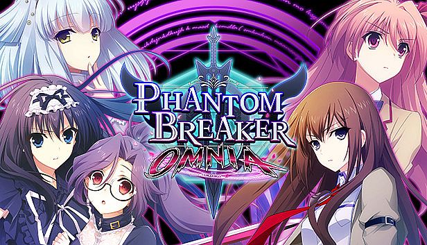 Buy Phantom Breaker: Omnia