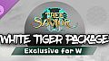 TOS - White Tiger Package for [Asia] W Servers