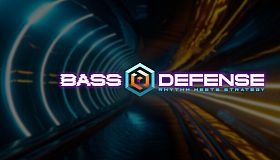 Bass Defense - Rhythm Meets Strategy