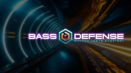 Bass Defense - Rhythm Meets Strategy