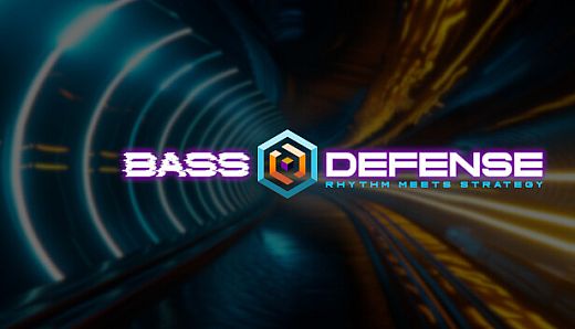Bass Defense - Rhythm Meets Strategy