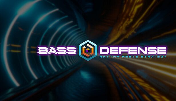 Buy Bass Defense - Rhythm Meets Strategy