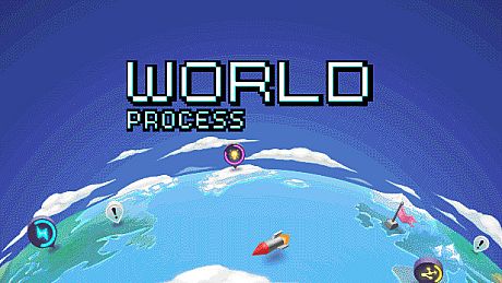 World Process Game