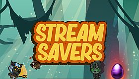 StreamSavers