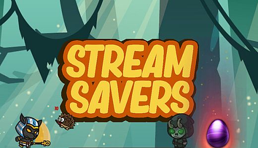StreamSavers