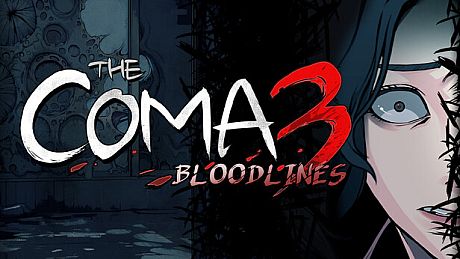 The Coma 3: Bloodlines Game