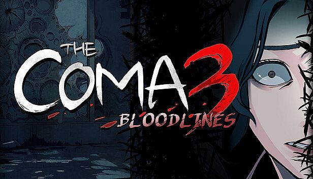 Buy The Coma 3: Bloodlines