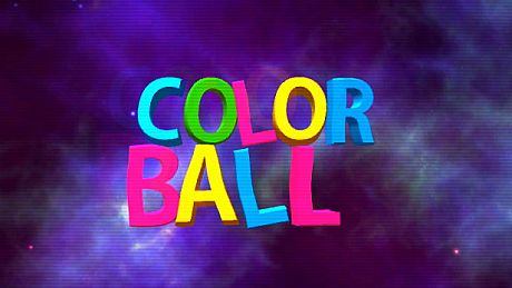 Color Ball Game