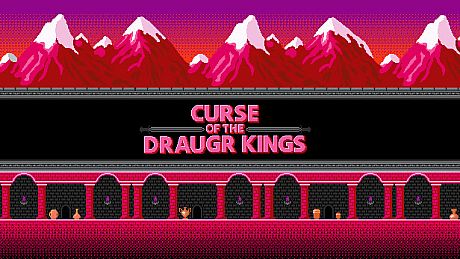 Curse of the Draugr Kings Game