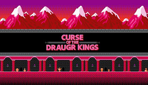 Curse of the Draugr Kings