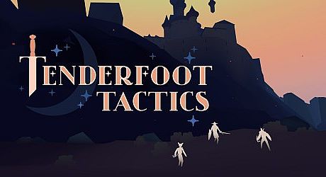 Tenderfoot Tactics Game