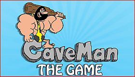 Caveman The Game