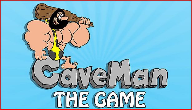 Buy Caveman The Game
