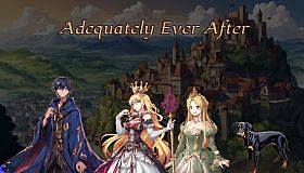 Adequately Ever After