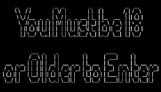 You Must be 18 or Older to Enter