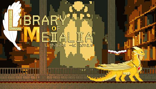 Library of Meialia