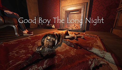 Good Boy The Long Night