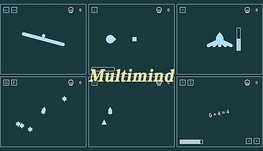 Multimind