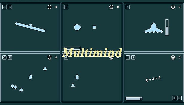 Buy Multimind